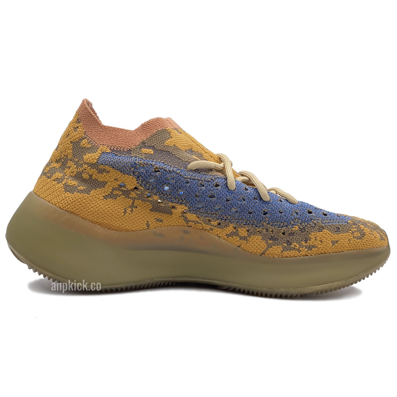 Adidas Yeezy Boost 380 Blue Oat Non Reflective Fy5137 Reflective Fx9847 (2) - www.newkick.vip Adidas Yeezy Boost 380 Blue Oat Non Reflective Fy5137 Reflective Fx9847 (2) - www.newkick.vip