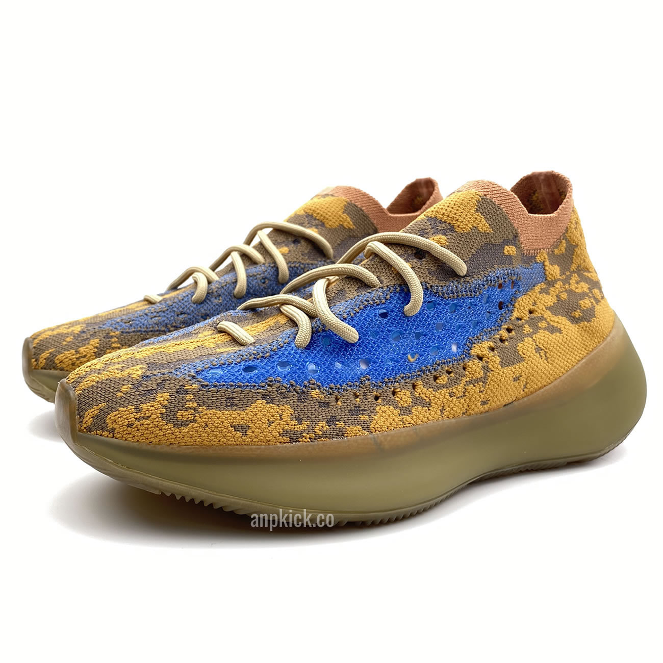 Adidas Yeezy Boost 380 Blue Oat Non Reflective Fy5137 Reflective Fx9847 (3) - www.newkick.vip Adidas Yeezy Boost 380 Blue Oat Non Reflective Fy5137 Reflective Fx9847 (3) - www.newkick.vip