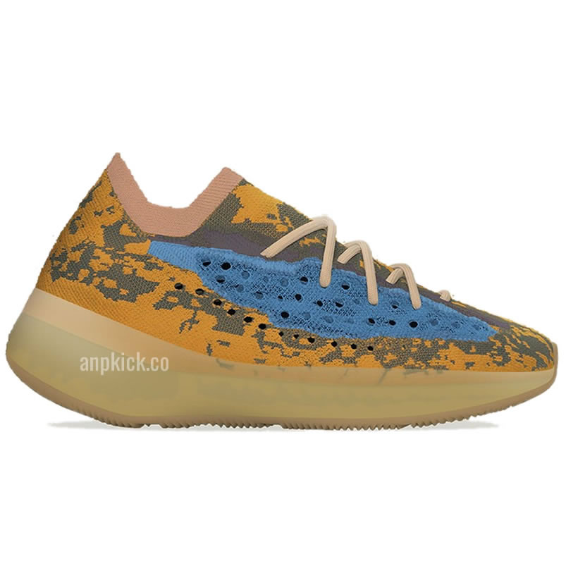 Yeezy Boost 380 Blue Oat (2) - www.newkick.vip