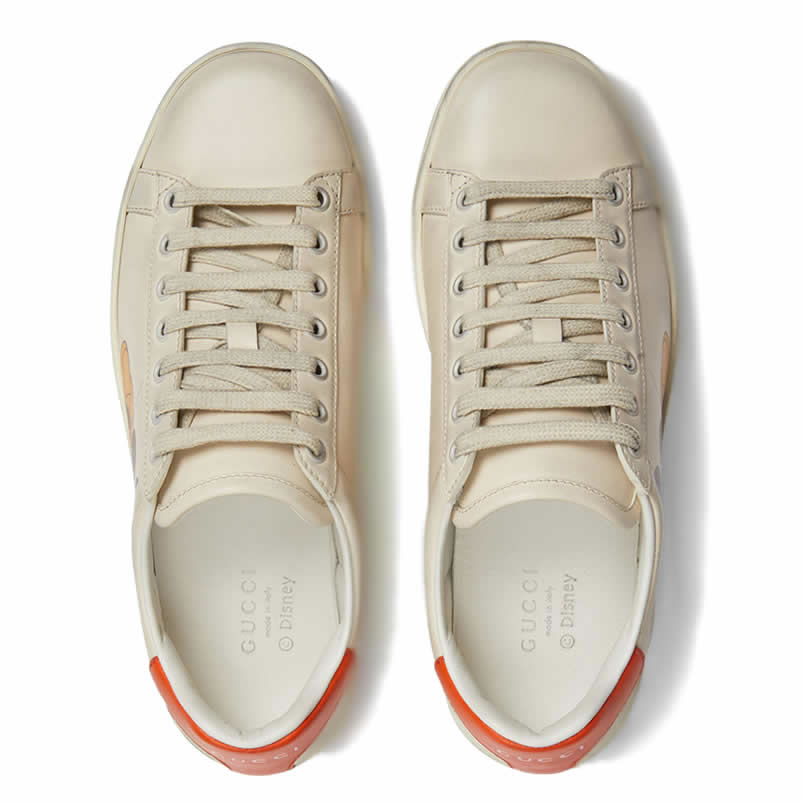 Disney Gucci Ace Sneaker 602129 Ayo70 9591 (3) - www.newkick.vip