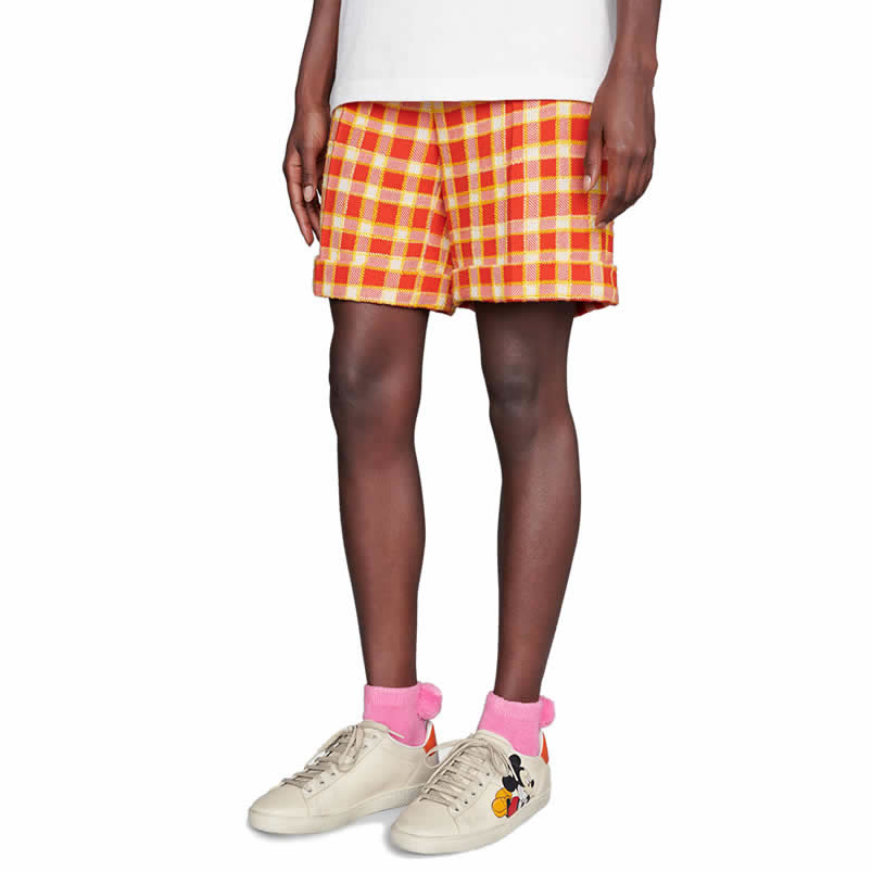 Disney Gucci Ace Sneaker 602129 Ayo70 9591 (6) - www.newkick.vip