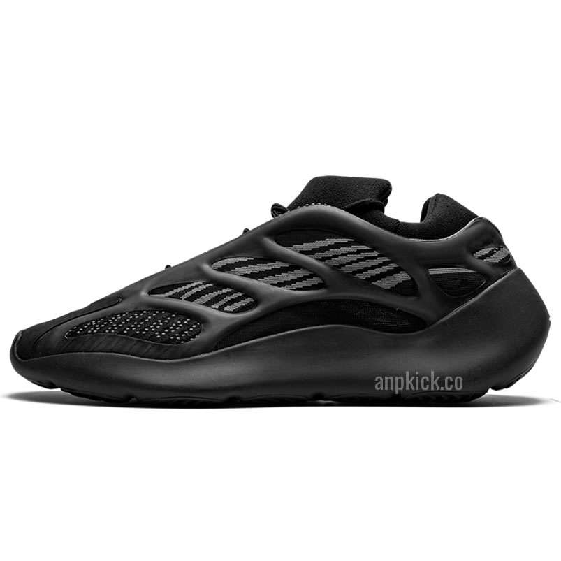 Adidas Yeezy 700 V3 Alvah Black H67799 New Release Date (1) - www.newkick.vip Adidas Yeezy 700 V3 Alvah Black H67799 New Release Date (1) - www.newkick.vip
