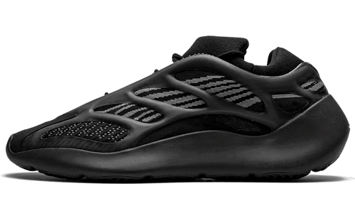 Adidas Yeezy 700 V3 Alvah Black H67799 New Release Date (1) - www.newkick.vip Adidas Yeezy 700 V3 Alvah Black H67799 New Release Date (1) - www.newkick.vip