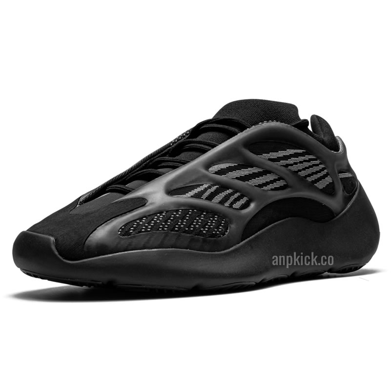 Adidas Yeezy 700 V3 Alvah Black H67799 New Release Date (4) - www.newkick.vip Adidas Yeezy 700 V3 Alvah Black H67799 New Release Date (4) - www.newkick.vip