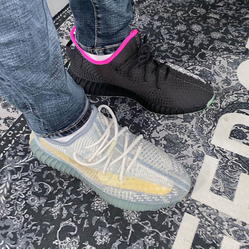 Adidas Yeezy Boost 350 V2 Israfil Fz5421 Anpkickz First On Feet Solar Red Preview (1) - www.newkick.vip Adidas Yeezy Boost 350 V2 Israfil Fz5421 Anpkickz First On Feet Solar Red Preview (1) - www.newkick.vip