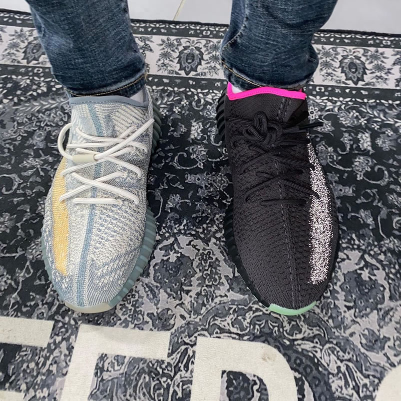 Adidas Yeezy Boost 350 V2 Israfil Fz5421 Anpkickz First On Feet Solar Red Preview (2) - www.newkick.vip Adidas Yeezy Boost 350 V2 Israfil Fz5421 Anpkickz First On Feet Solar Red Preview (2) - www.newkick.vip