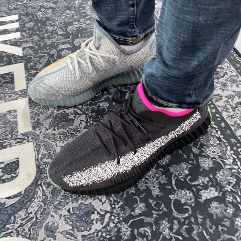 Adidas Yeezy Boost 350 V2 Israfil Fz5421 Anpkickz First On Feet Solar Red Preview (3) - www.newkick.vip Adidas Yeezy Boost 350 V2 Israfil Fz5421 Anpkickz First On Feet Solar Red Preview (3) - www.newkick.vip