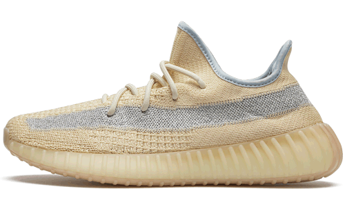 Adidas Yeezy Boost 350 V2 Linen 2020 Reflective Release Date Fy5158 (1) - www.newkick.vip