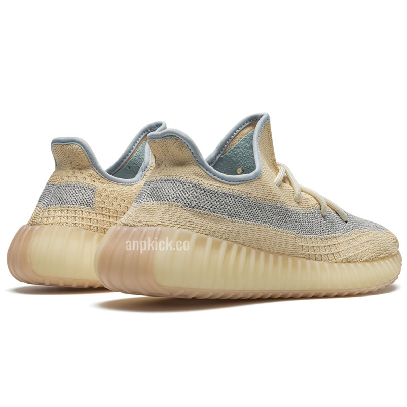 Adidas Yeezy Boost 350 V2 Linen 2020 Reflective Release Date Fy5158 (3) - www.newkick.vip