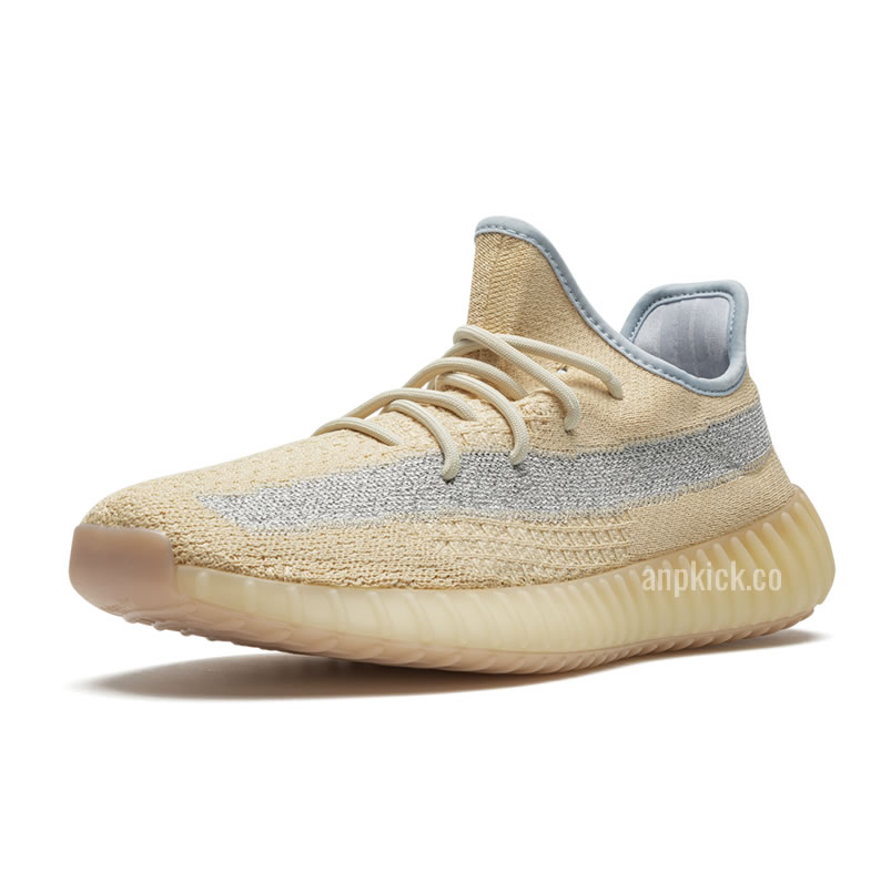 Adidas Yeezy Boost 350 V2 Linen 2020 Reflective Release Date Fy5158 (4) - www.newkick.vip