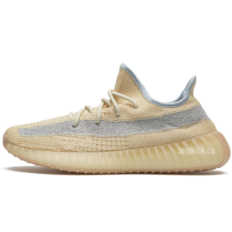 Adidas Yeezy Boost 350 V2 Linen 2020 Reflective Release Date Fy5158 (1) - www.newkick.vip