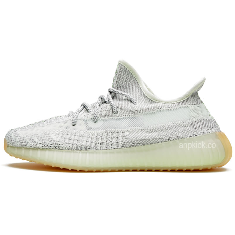 Adidas Yeezy Boost 350 V2 Yeshaya Non Reflective Fx4348 New Release Date (1) - www.newkick.vip