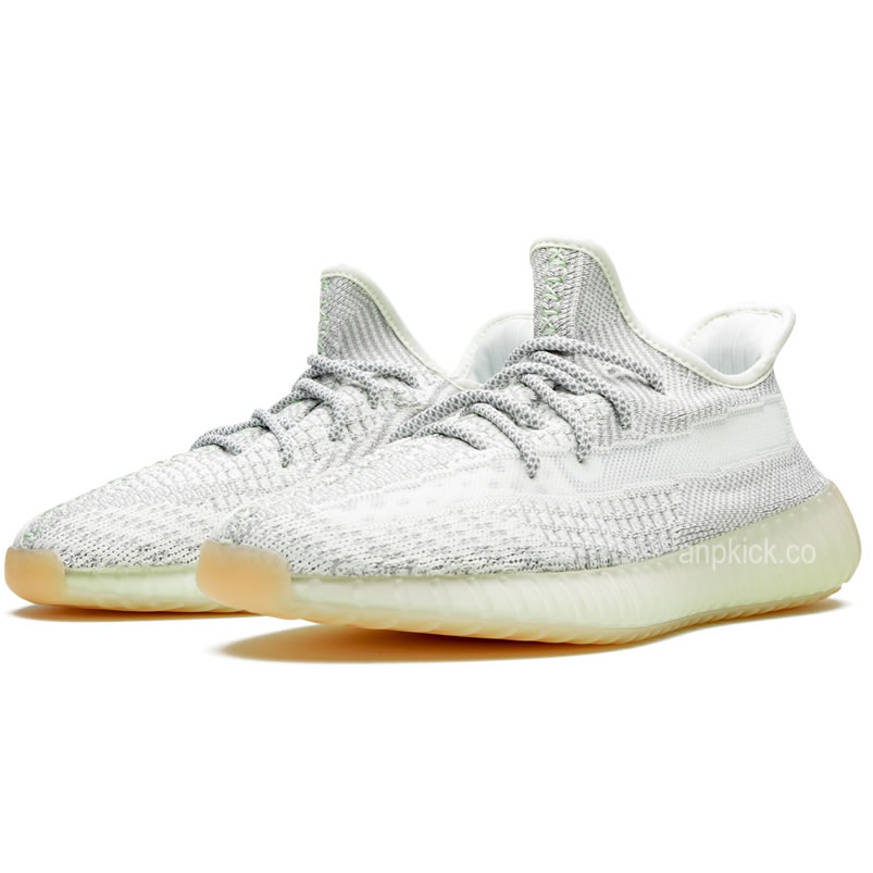 Adidas Yeezy Boost 350 V2 Yeshaya Non Reflective Fx4348 New Release Date (2) - www.newkick.vip