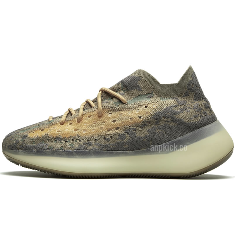 Adidas Yeezy Boost 380 Mist Non Reflective Fx9764 New Release Date (1) - www.newkick.vip Adidas Yeezy Boost 380 Mist Non Reflective Fx9764 New Release Date (1) - www.newkick.vip
