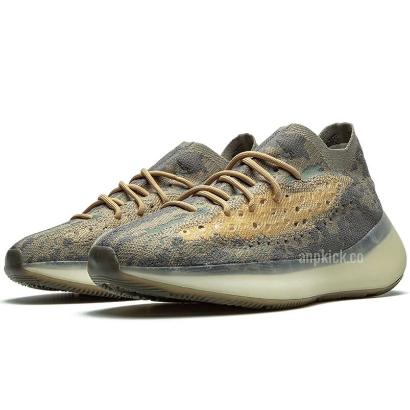 Adidas Yeezy Boost 380 Mist Non Reflective Fx9764 New Release Date (2) - www.newkick.vip Adidas Yeezy Boost 380 Mist Non Reflective Fx9764 New Release Date (2) - www.newkick.vip