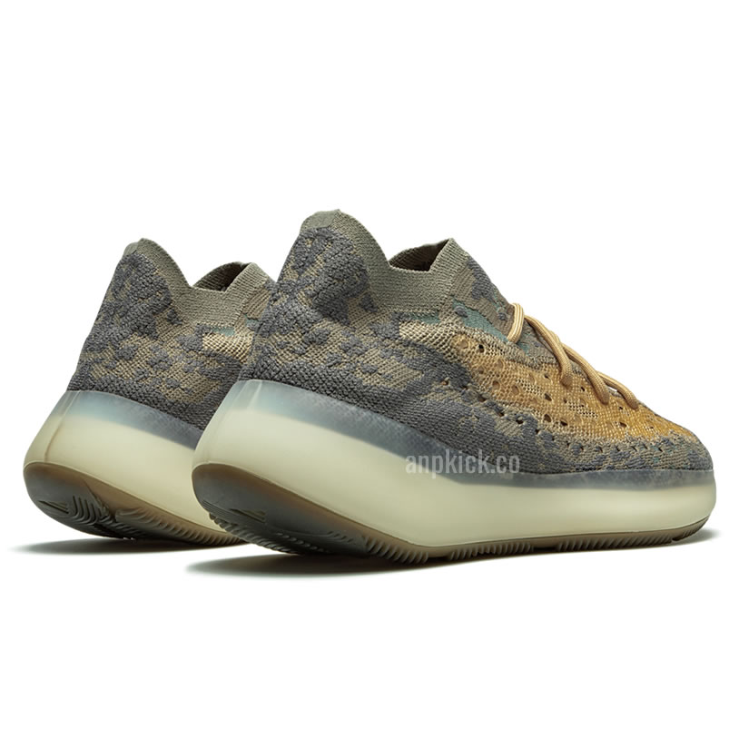 Adidas Yeezy Boost 380 Mist Non Reflective Fx9764 New Release Date (3) - www.newkick.vip Adidas Yeezy Boost 380 Mist Non Reflective Fx9764 New Release Date (3) - www.newkick.vip
