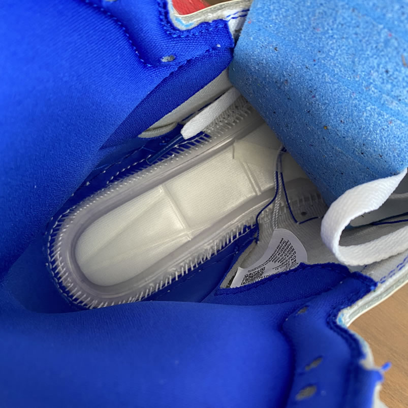 Air Jordan 1 High Zoom Racer Blue New Release Ck6637 104 (13) - www.newkick.vip