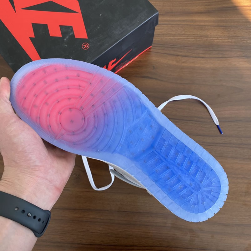 Air Jordan 1 High Zoom Racer Blue New Release Ck6637 104 (17) - www.newkick.vip