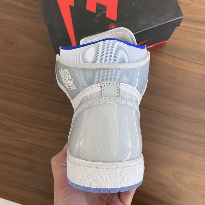 Air Jordan 1 High Zoom Racer Blue New Release Ck6637 104 (7) - www.newkick.vip