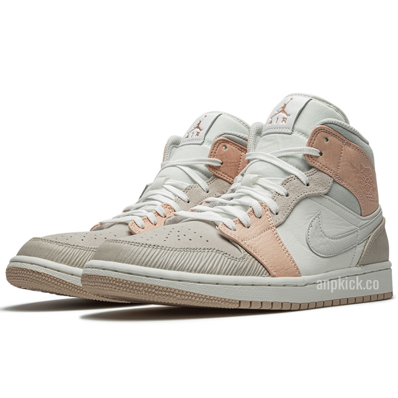 Air Jordan 1 Mid Milan Cv3044 100 New Release Date (3) - www.newkick.vip