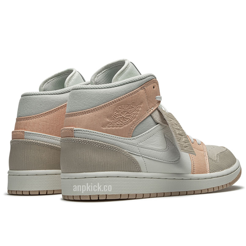 Air Jordan 1 Mid Milan Cv3044 100 New Release Date (4) - www.newkick.vip