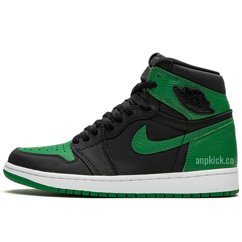 Air Jordan 1 Retro High Pine Green 2.0 Black 2020 New Release 555088 030 (1) - www.newkick.vip Air Jordan 1 Retro High Pine Green 2.0 Black 2020 New Release 555088 030 (1) - www.newkick.vip