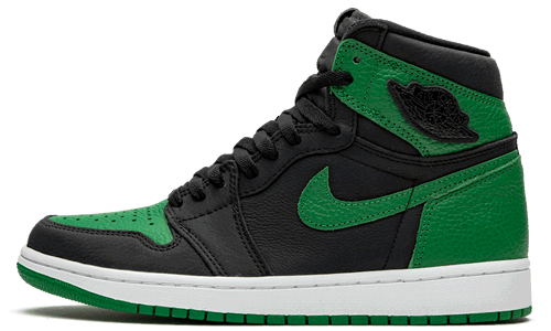 Air Jordan 1 Retro High Pine Green 2.0 Black 2020 New Release 555088 030 (1) - www.newkick.vip Air Jordan 1 Retro High Pine Green 2.0 Black 2020 New Release 555088 030 (1) - www.newkick.vip