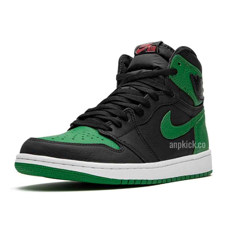 Air Jordan 1 Retro High Pine Green 2.0 Black 2020 New Release 555088 030 (4) - www.newkick.vip Air Jordan 1 Retro High Pine Green 2.0 Black 2020 New Release 555088 030 (4) - www.newkick.vip