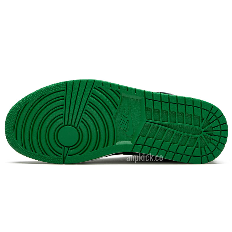 Air Jordan 1 Retro High Pine Green 2.0 Black 2020 New Release 555088 030 (5) - www.newkick.vip Air Jordan 1 Retro High Pine Green 2.0 Black 2020 New Release 555088 030 (5) - www.newkick.vip