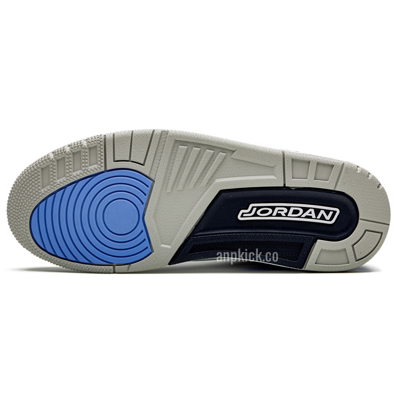Air Jordan 3 Retro Unc 2020 Outfit Gs Mens Ct8532 104 (5) - www.newkick.vip