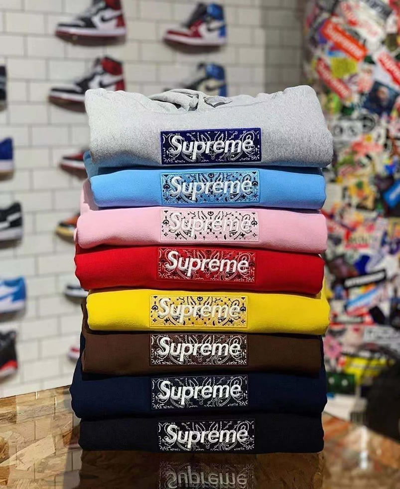 Supreme Hoody 2020 New Release (5) - www.newkick.vip