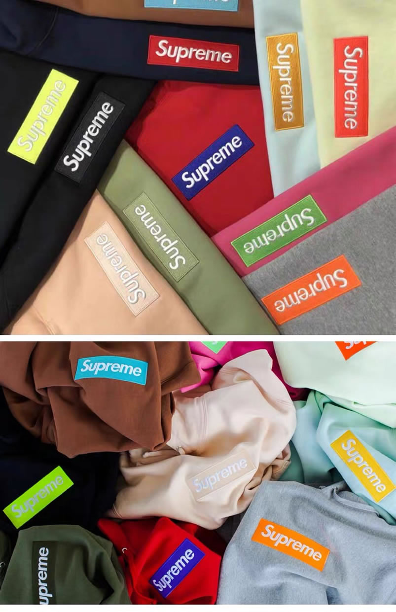 Supreme Sweater 2020 New Release (5) - www.newkick.vip