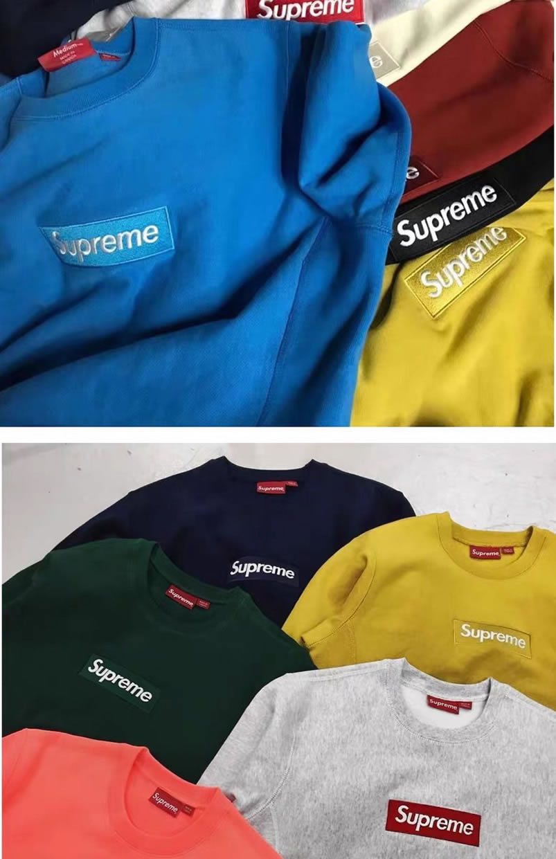 Supreme Sweater 2020 New Release (4) - www.newkick.vip
