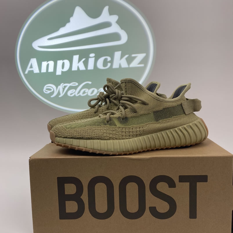 Adidas Yeezy Boost 350 V2 Sulfur Fy5346 New Release Date (1) - www.newkick.vip