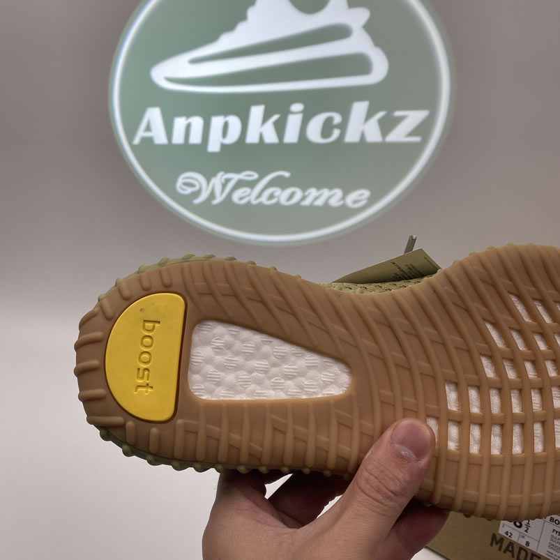 Adidas Yeezy Boost 350 V2 Sulfur Fy5346 New Release Date (10) - www.newkick.vip