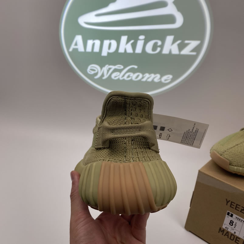 Adidas Yeezy Boost 350 V2 Sulfur Fy5346 New Release Date (11) - www.newkick.vip