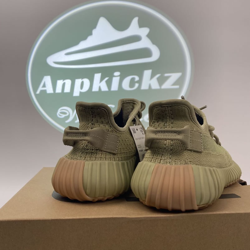 Adidas Yeezy Boost 350 V2 Sulfur Fy5346 New Release Date (3) - www.newkick.vip