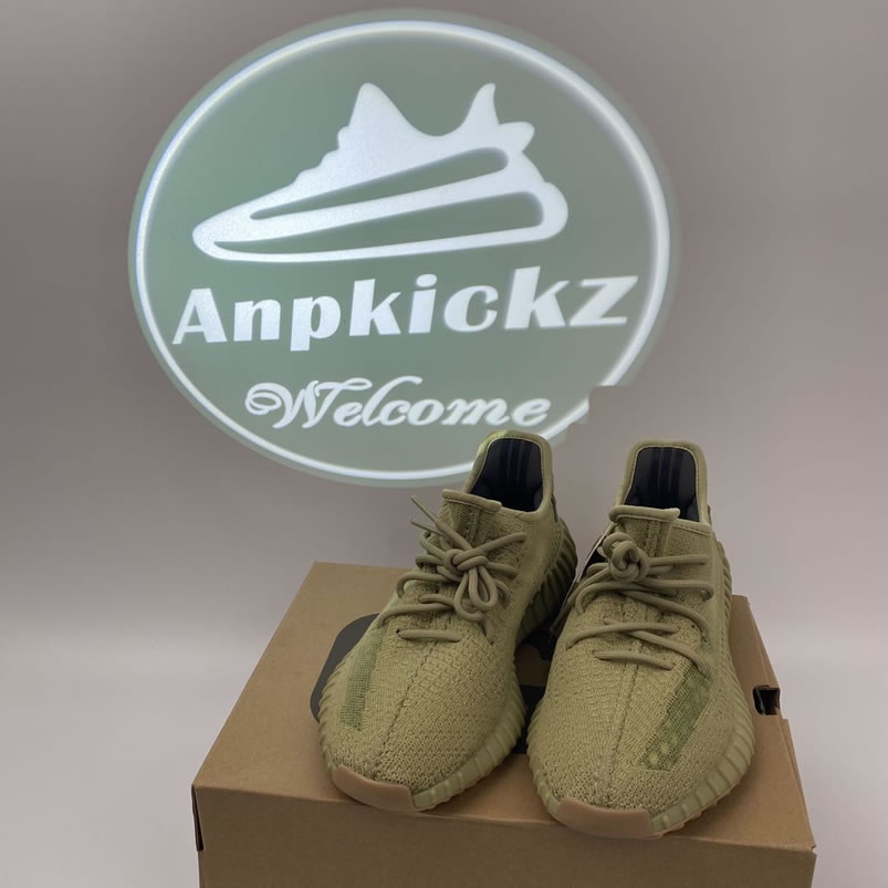 Adidas Yeezy Boost 350 V2 Sulfur Fy5346 New Release Date (4) - www.newkick.vip