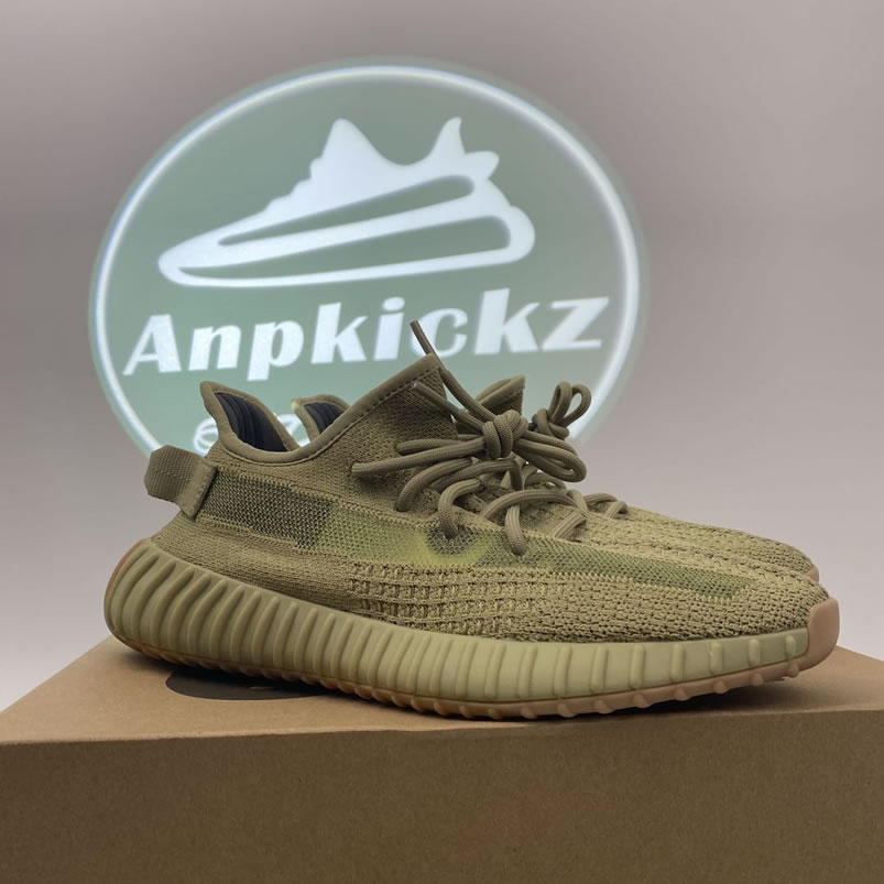 Adidas Yeezy Boost 350 V2 Sulfur Fy5346 New Release Date (5) - www.newkick.vip