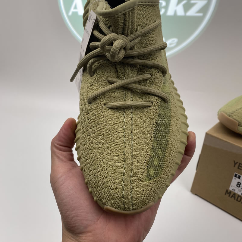 Adidas Yeezy Boost 350 V2 Sulfur Fy5346 New Release Date (7) - www.newkick.vip