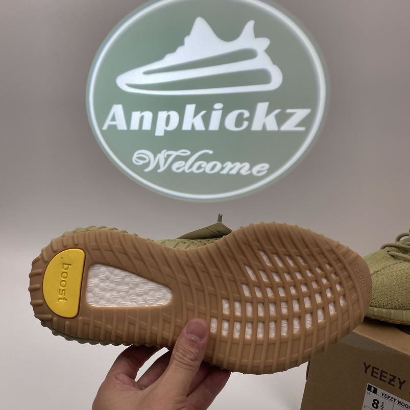 Adidas Yeezy Boost 350 V2 Sulfur Fy5346 New Release Date (9) - www.newkick.vip