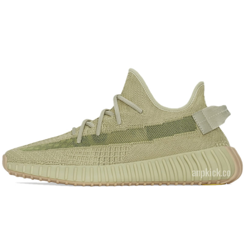 Adidas Yeezy Boost 350 V2 Sulfur Fy5346 Release Date (1) - www.newkick.vip