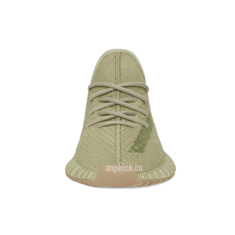 Adidas Yeezy Boost 350 V2 Sulfur Fy5346 Release Date (3) - www.newkick.vip