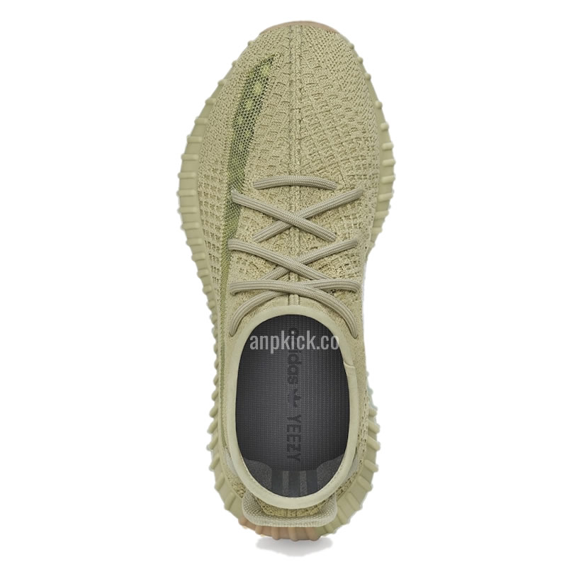 Adidas Yeezy Boost 350 V2 Sulfur Fy5346 Release Date (4) - www.newkick.vip