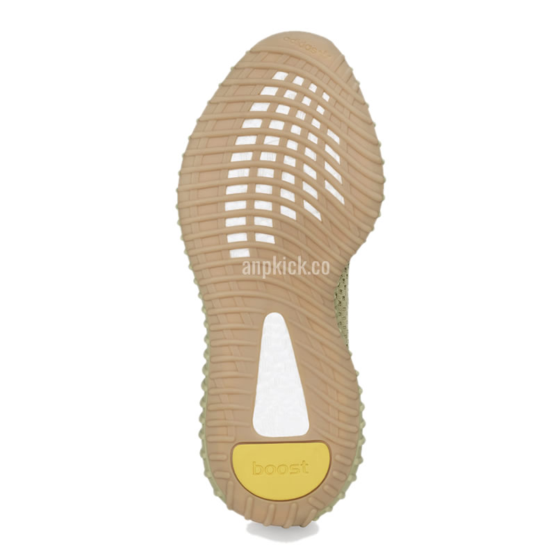Adidas Yeezy Boost 350 V2 Sulfur Fy5346 Release Date (5) - www.newkick.vip