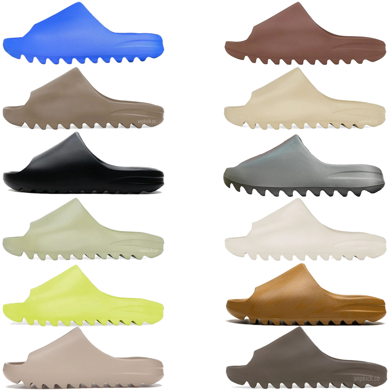 Adidas Yeezy Slide Earth Brown Bone Resin Retail (106) - www.newkick.vip Adidas Yeezy Slide Earth Brown Bone Resin Retail (106) - www.newkick.vip