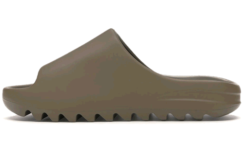 Adidas Yeezy Slide Earth Brown Mens 1 - www.newkick.vip Adidas Yeezy Slide Earth Brown Mens 1 - www.newkick.vip