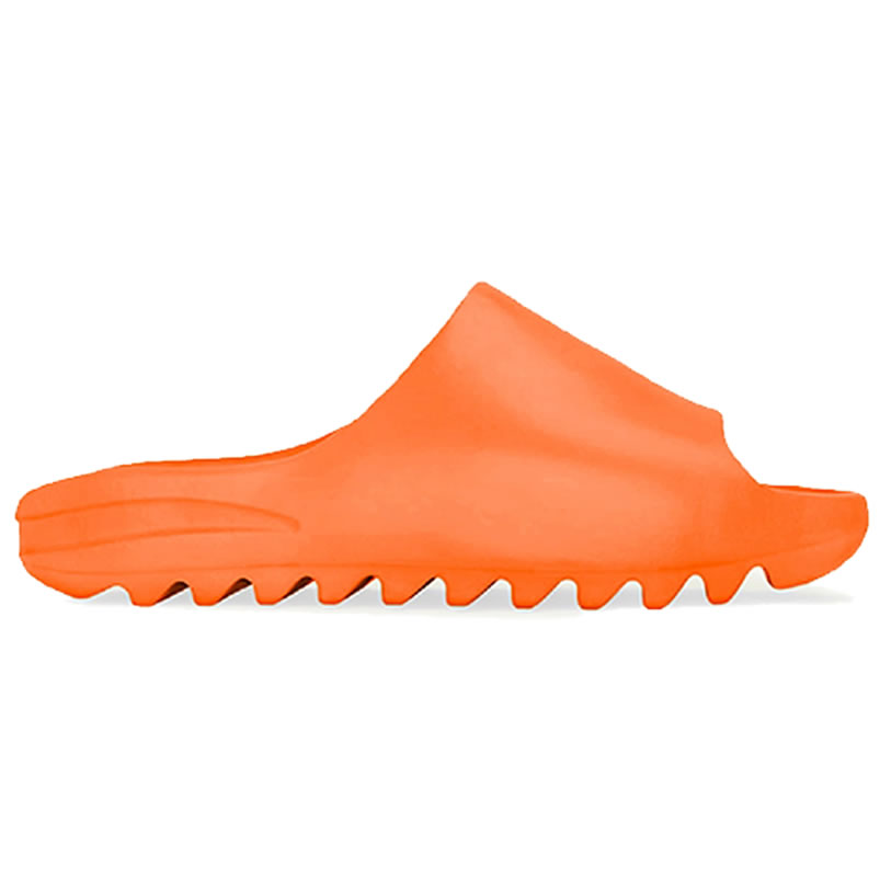 Adidas Yeezy Slide Enflame Orange (2) - www.newkick.vip Adidas Yeezy Slide Enflame Orange (2) - www.newkick.vip