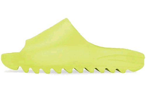 Adidas Yeezy Slide Glow Green Gx6138 (1) - www.newkick.vip Adidas Yeezy Slide Glow Green Gx6138 (1) - www.newkick.vip