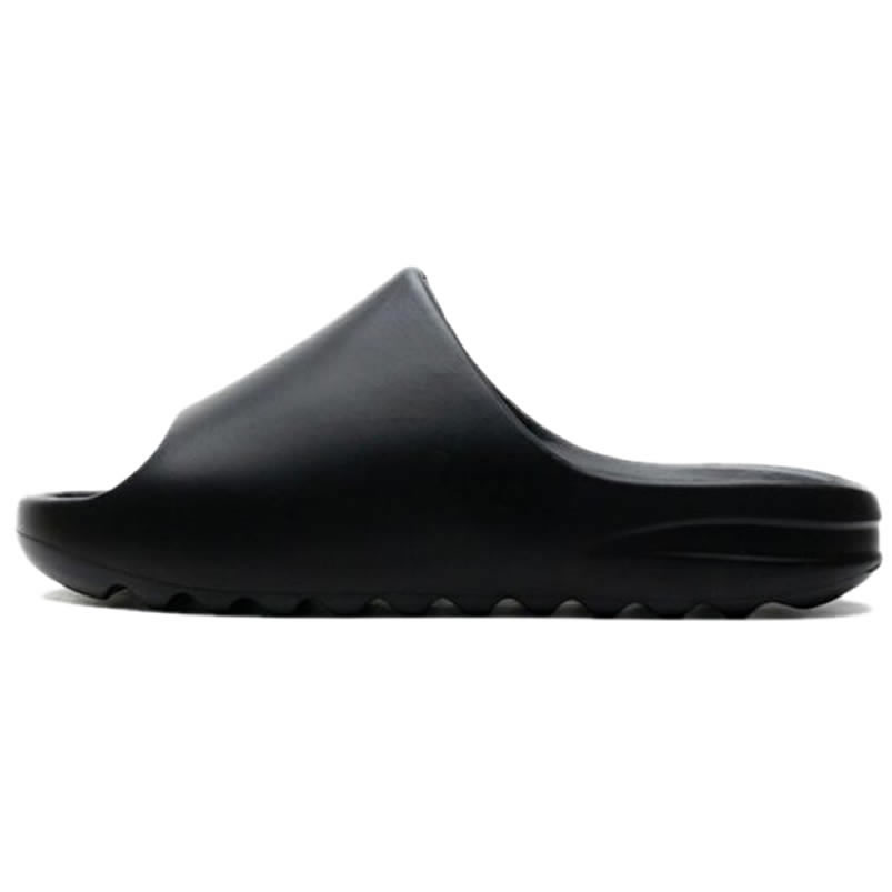 Adidas Yeezy Slider Onyx Black Hq6448 (1) - www.newkick.vip Adidas Yeezy Slider Onyx Black Hq6448 (1) - www.newkick.vip